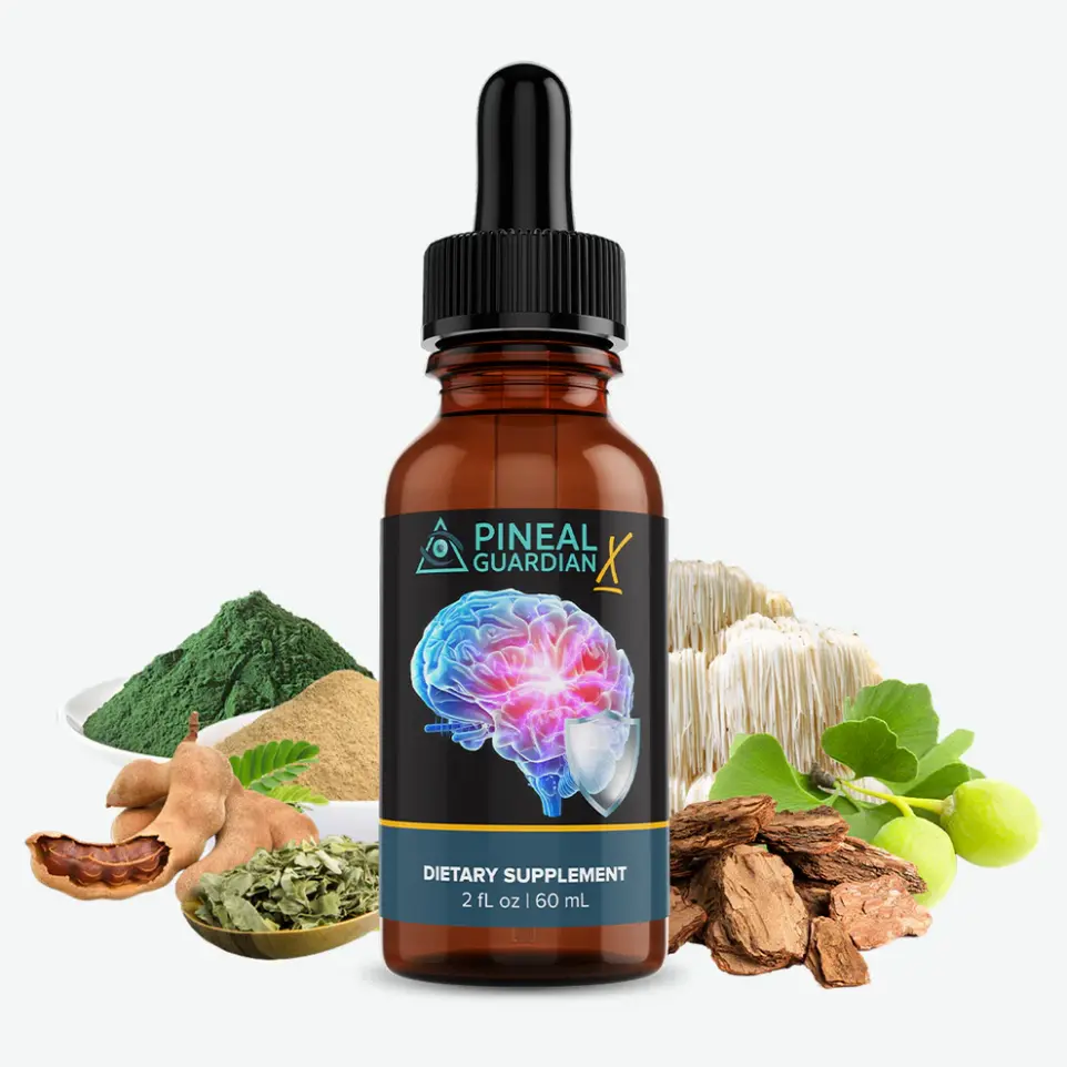 Pineal Guardian X