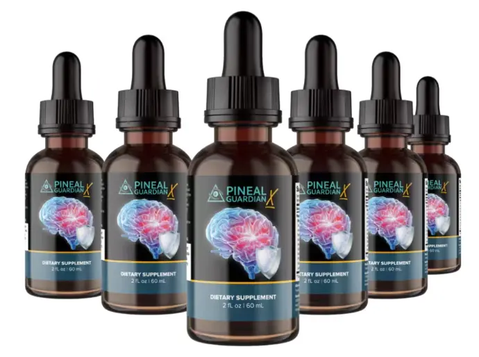 Pineal Guardian X buy