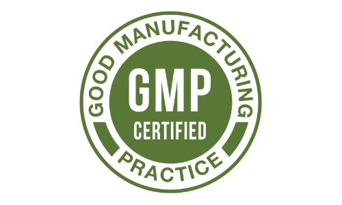 Pineal Guardian X GMP Certification